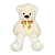 Мягкая игрушка Мишка Женька 100 см Fancy MZHN3